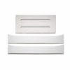 Leander Junior Extension Kit - White