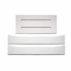 Leander Junior Extension Kit - White