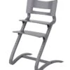 Leander High Chair (Wo. Safety Bar) - Grey -Liewood Store liewood1 88124e64 444b 45b9 99d3 cde6c6769545