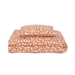 Liewood Carl Adult Bedding - Mega Leo / Tuscany Rose