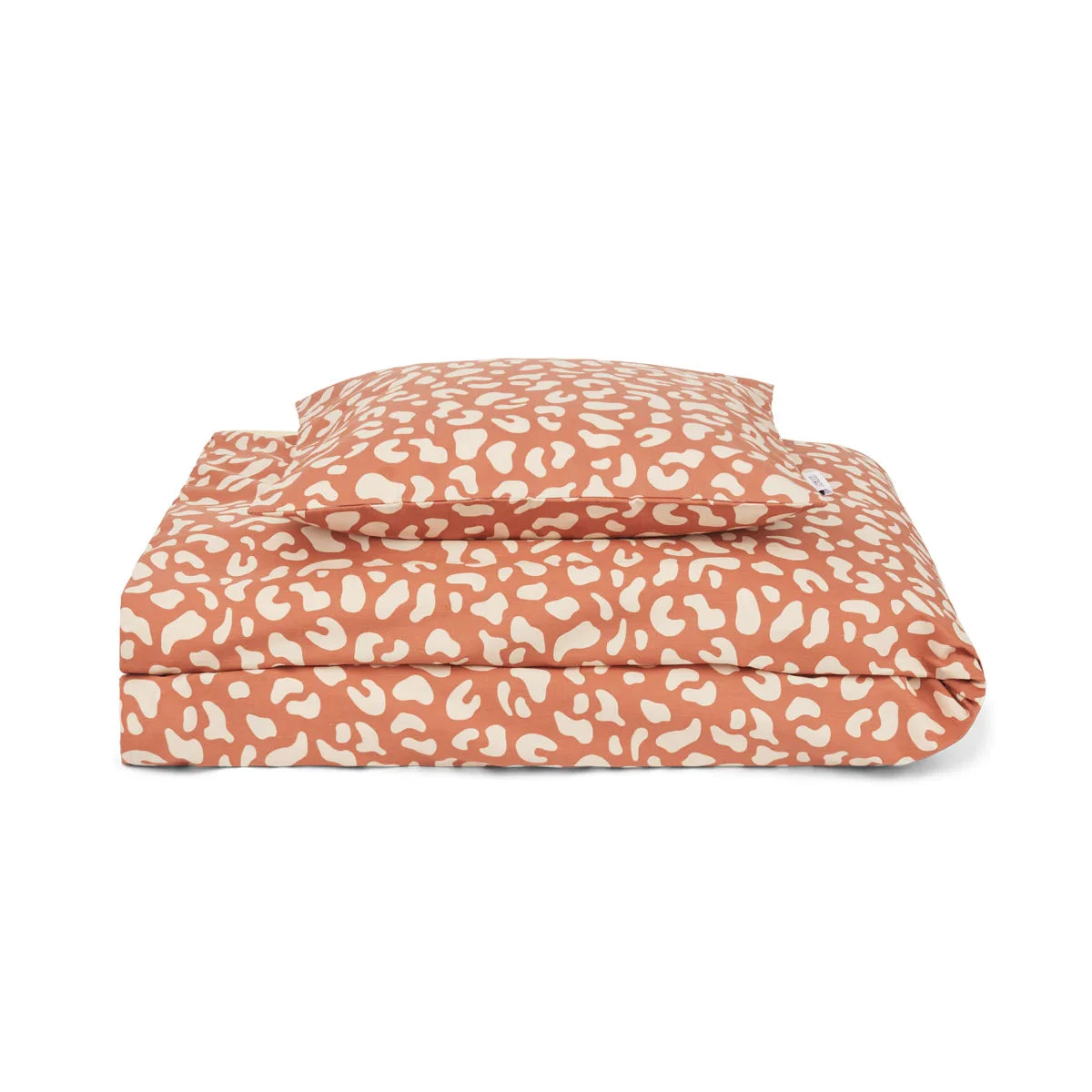 Liewood Carl Adult Bedding - Mega Leo / Tuscany Rose 3 Liewood Carl Adult Bedding - Mega Leo / Tuscany Rose