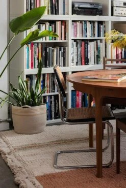 Lorena Canals Basket Twin - Amber -Liewood Store liewood5 4d25941b 23aa 42bb af8e 62128f3cff72