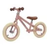 Little Dutch Balance Bike - Matte Pink -Liewood Store little dutch balance bike in matte pink 185552