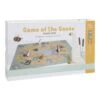 Little Dutch Board Game - Game Of The Goose -Liewood Store little dutch board game game of the goose 285174