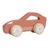 Little Dutch Wooden Sports Car - Rust -Liewood Store littledutchwoodensportscarrust1