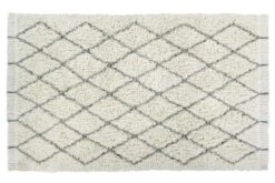 Lorena Canals Woolable Washable Rug Berber Soul -Liewood Store lorena canals woolable washable rug berber soul 295003