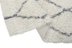 Lorena Canals Woolable Washable Rug Berber Soul -Liewood Store lorena canals woolable washable rug berber soul 532115