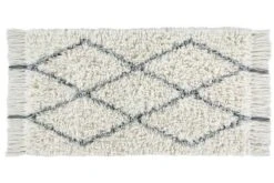 Lorena Canals Woolable Washable Rug Berber Soul -Liewood Store lorena canals woolable washable rug berber soul 651568