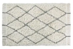 Lorena Canals Woolable Washable Rug Berber Soul -Liewood Store lorena canals woolable washable rug berber soul 910095