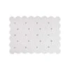 Lorena Canals Washable Rug Biscuit - Biscuit White -Liewood Store lorena scandiborn 3