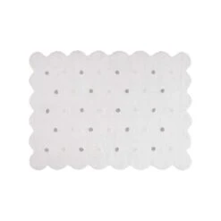 Lorena Canals Washable Rug Biscuit - Biscuit White
