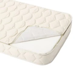 Oliver Furniture Mattress For Wood Mini+ 68 X 122cm -Liewood Store mattress cot bed