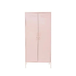 Mustard Made The Twinny Storage Locker - Blush