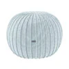 Zuri House Knitted Pouffe (Medium) - Marl Mint -Liewood Store pouff mint m 704929a9 5c93 4129 a103 e3c3c50ac614