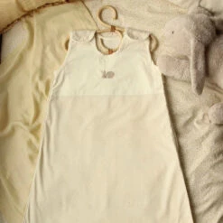 Avery Row Sleeping Bag 1 Tog - Wild Chamomile -Liewood Store sleeping bag e91efd89 49ea 452e bfba d260601ec7d3